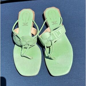 Modern Vintage Sandal